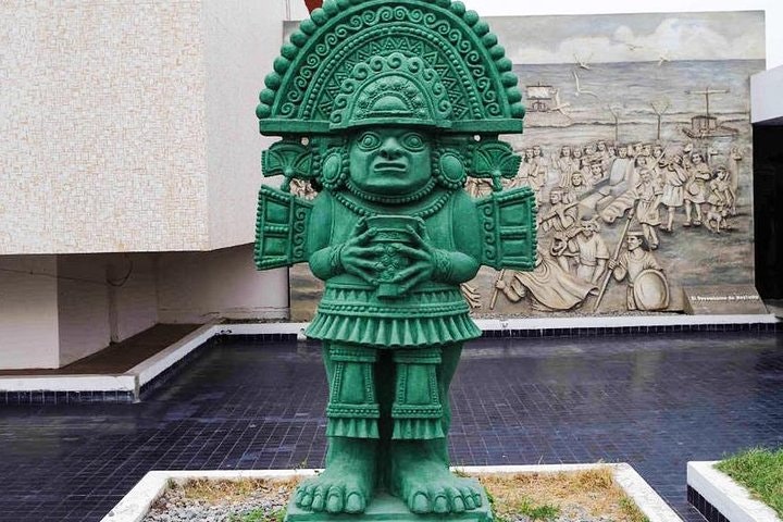 Brüning National Archaeological Museum Private Tour: from Chiclayo - imagen #5