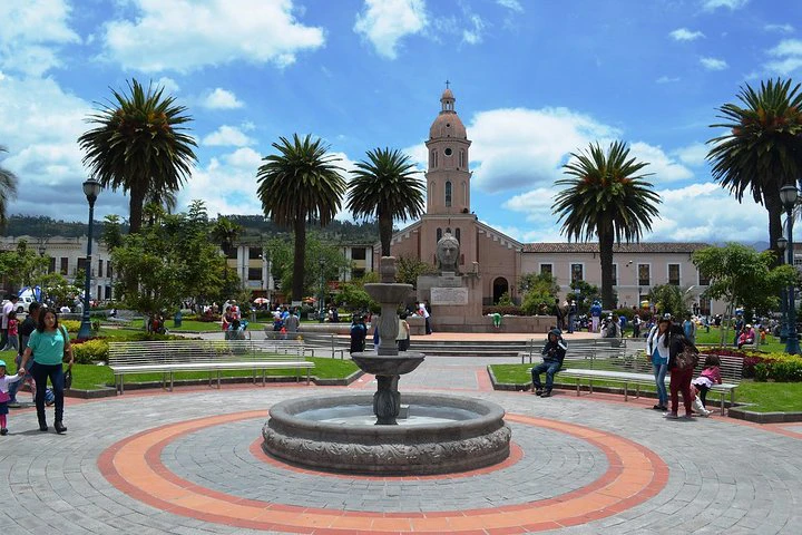 Excursión privada de un día a Otavalo y Cotacachi desde Quito - imagen #7