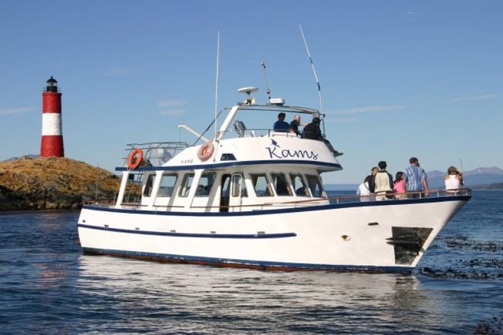 Beagle Channel Yacht Sailing Tour from Ushuaia - imagen #2