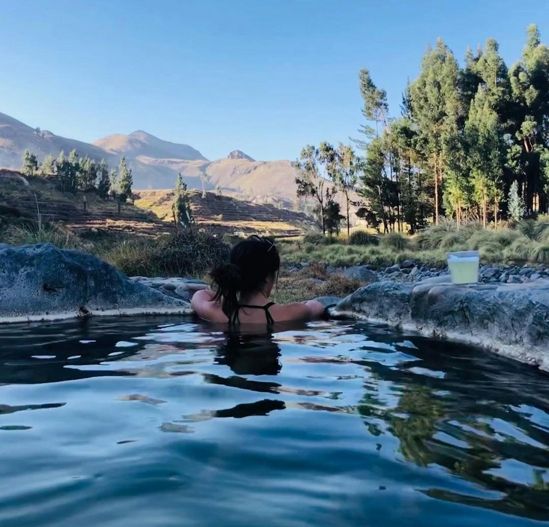 Are-02 : Colca Canyon Day Tour - imagen #11