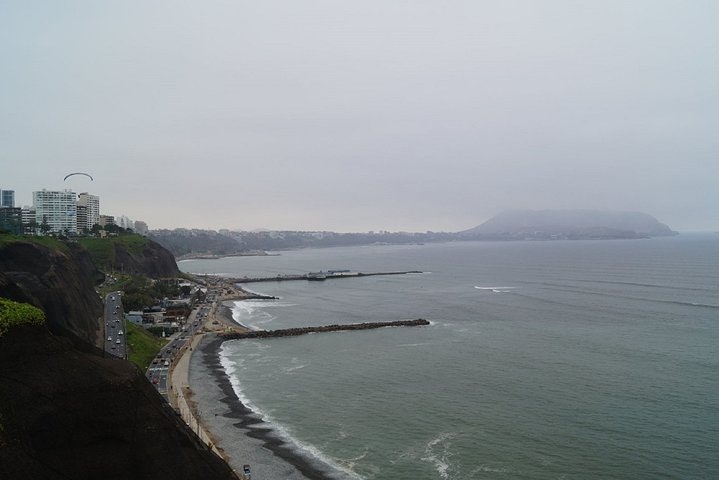 Bike Tour of Lima - Along the coast - imagen #6