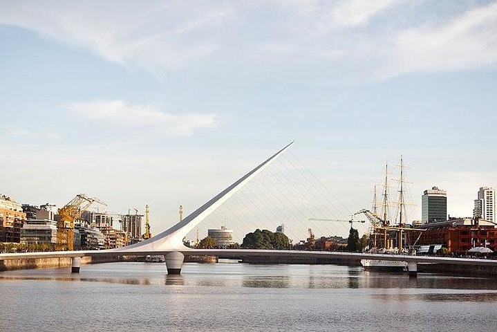 Buenos Aires Small-Group City Tour - imagen #21