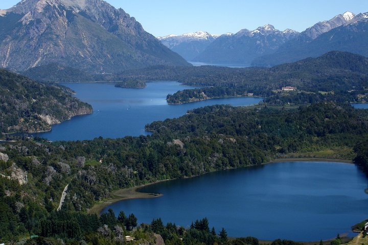 Nahuel Huapi Lake Cruise with Victoria Island and Arrayan Forest Walk - imagen #2