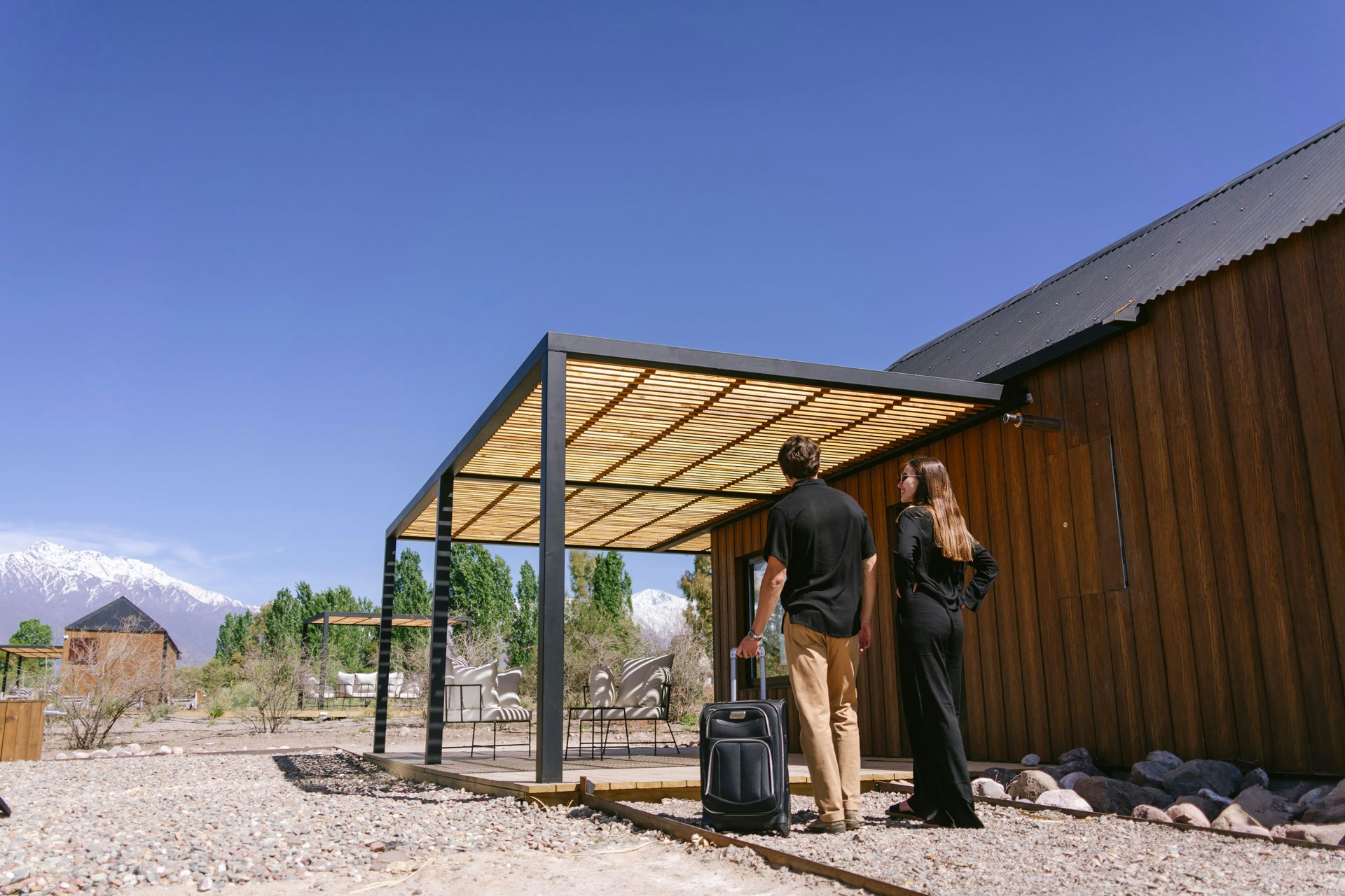 3-Day Mendoza Enchanted Vine Retreat With Optional Airfare - imagen #7