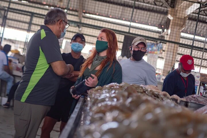 Life and gastronomy of Guayaquil - imagen #3