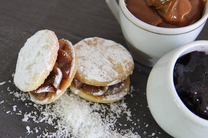 BA: Experiencia culinaria con empanadas y alfajores en Palermo - imagen #6