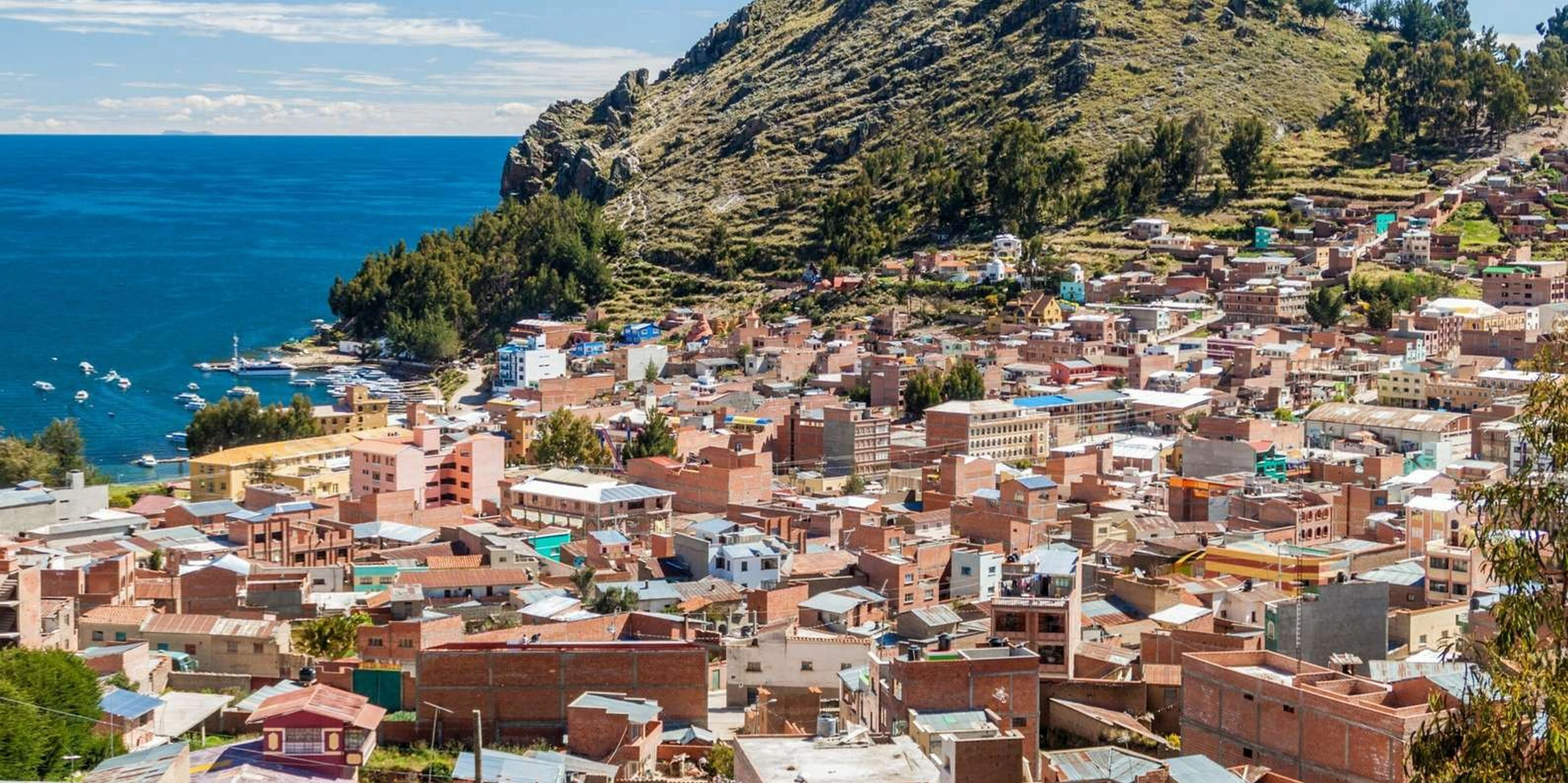 BO-PAZ-06: La Paz | Copacabana - Isla del Sol & Lake Titicaca - 2 Days Tour - imagen #11