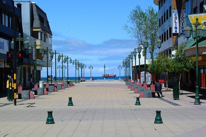 5-Day Tour Chile & North Patagonia - imagen #3