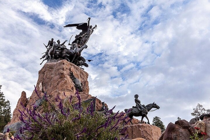 Half Day Mendoza City Sightseeing Tour - imagen #7