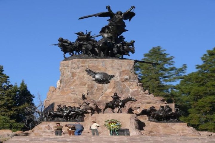 Half Day Mendoza City Sightseeing Tour - imagen #4