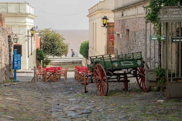 2-Day Trip in Colonia from Buenos Aires - imagen #6