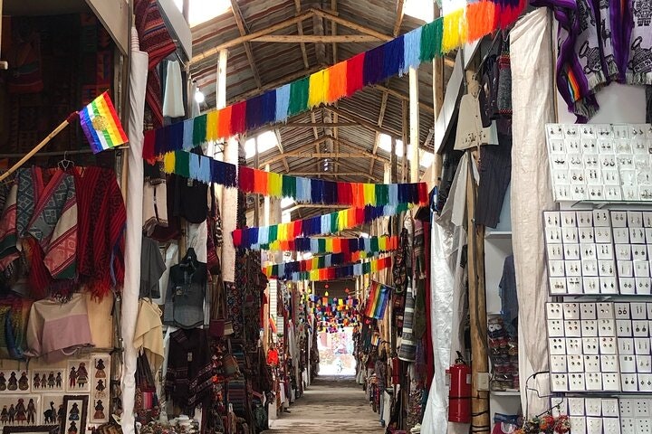 8-Days Best of The Inca Empire from Lima, Cusco, Sacred Valley and Machu Picchu - imagen #44