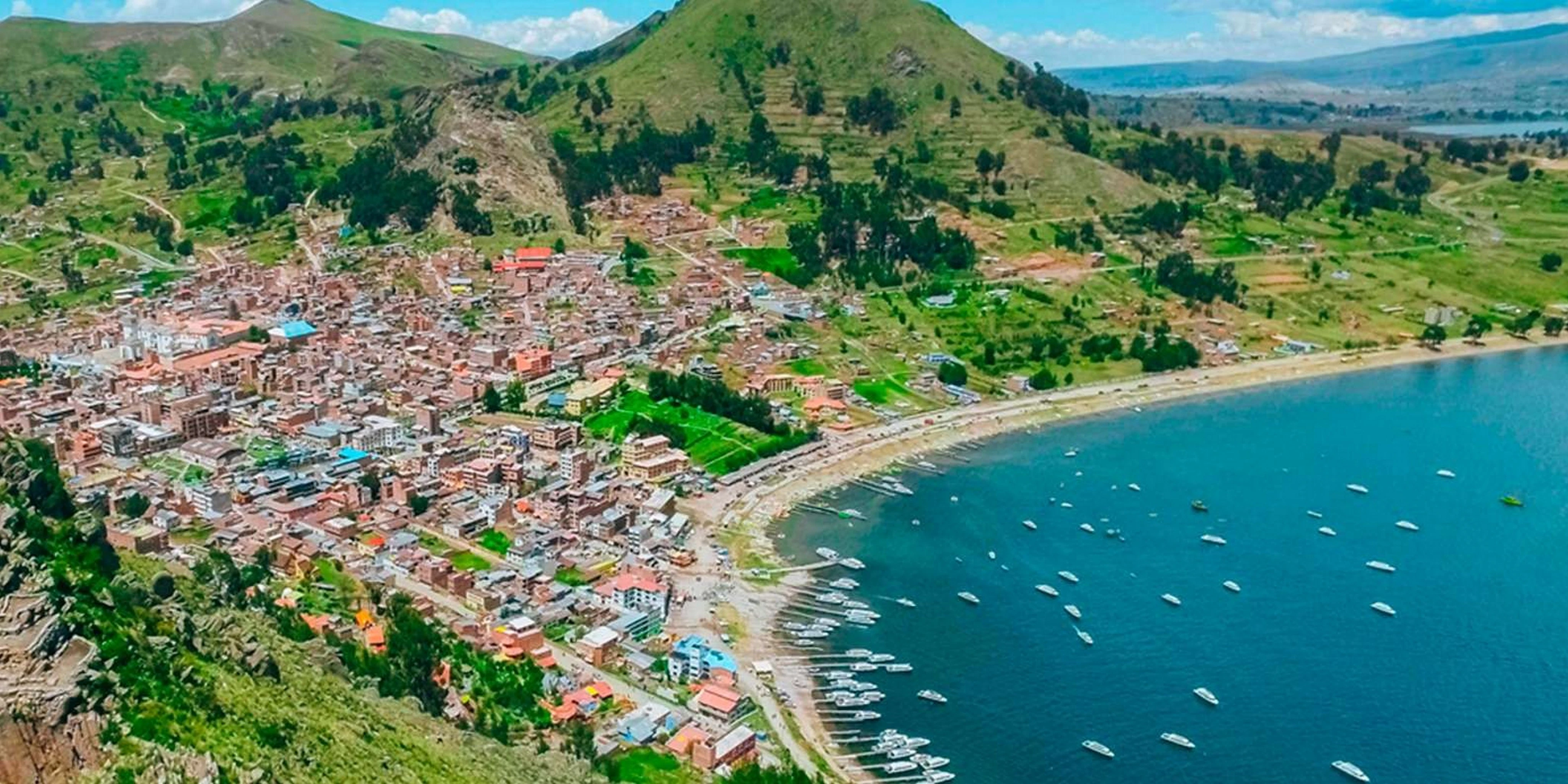 BO-PAZ-06: La Paz | Copacabana - Isla del Sol & Lake Titicaca - 2 Days Tour - imagen #8