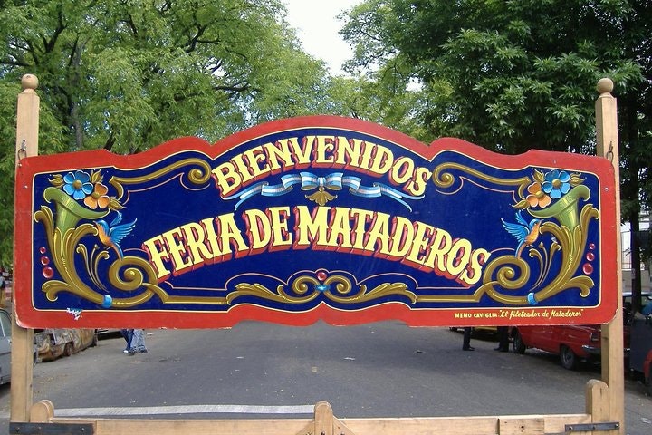 San Telmo and Mataderos Fair Tour in Buenos Aires - imagen #2