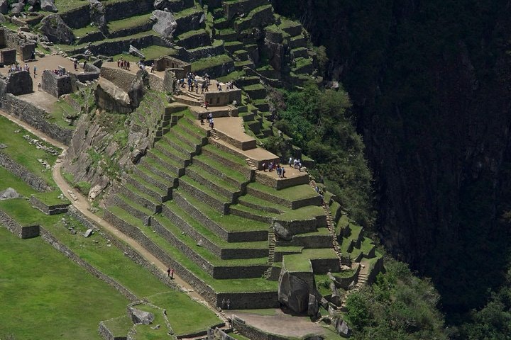 7-Day New Dawn in Machu Picchu: Lima, Cusco & Sacred Valley - imagen #2