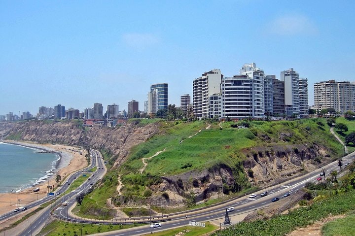 Visita en grupo reducido al Museo Larco, el centro de Lima y el Convento de Santo Domingo. - imagen #7