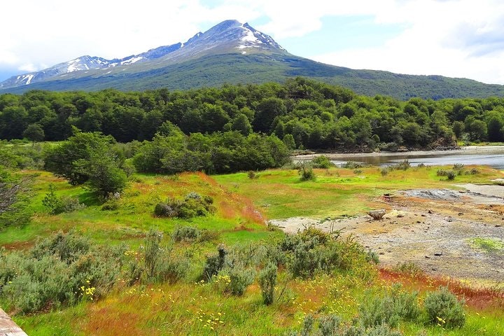 Private Excursion to the Tierra del Fuego National Park With Trekking And Canoes - imagen #3
