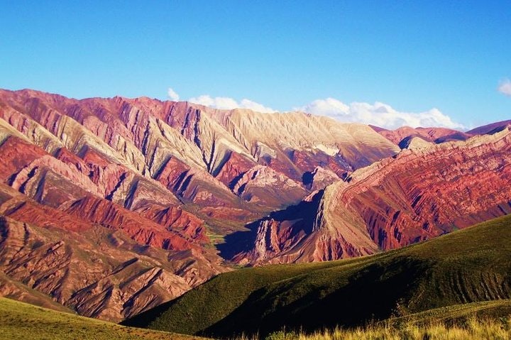 Humahuaca Gorge and Iruya 2 Days Journey from Salta - imagen #2
