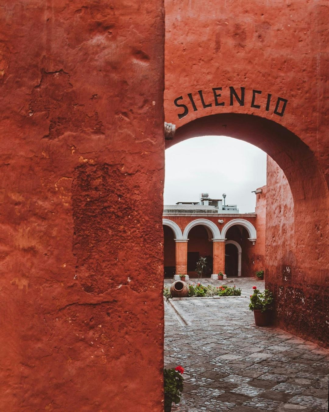 Are-01 : Arequipa s Hidden Gems - City Tour - imagen #10