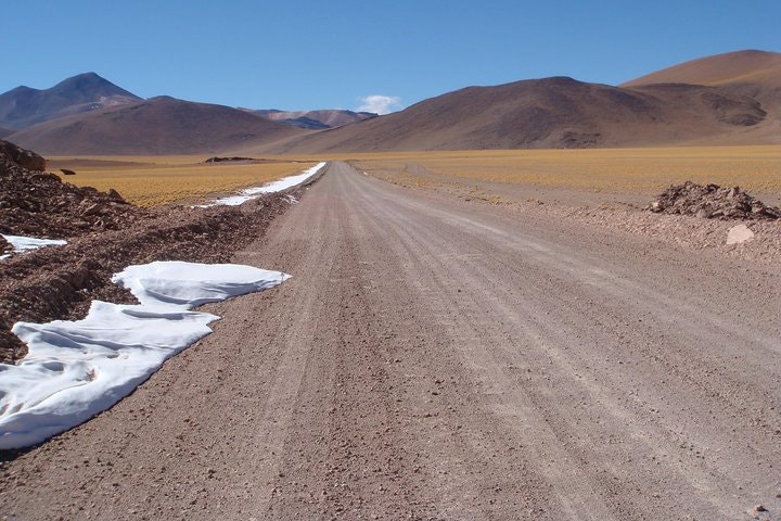 Cabra Corral Dam for Adrenaline Junkies: Banana Boat & Jet Ski - imagen #6