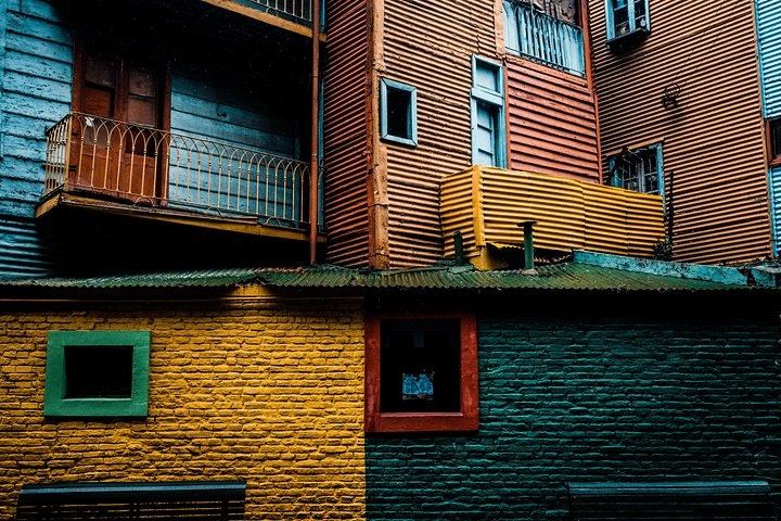 Buenos Aires Small-Group City Tour - imagen #12