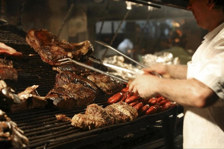 Gaucho Day Trip from Buenos Aires: Santa Susana Ranch - imagen #10