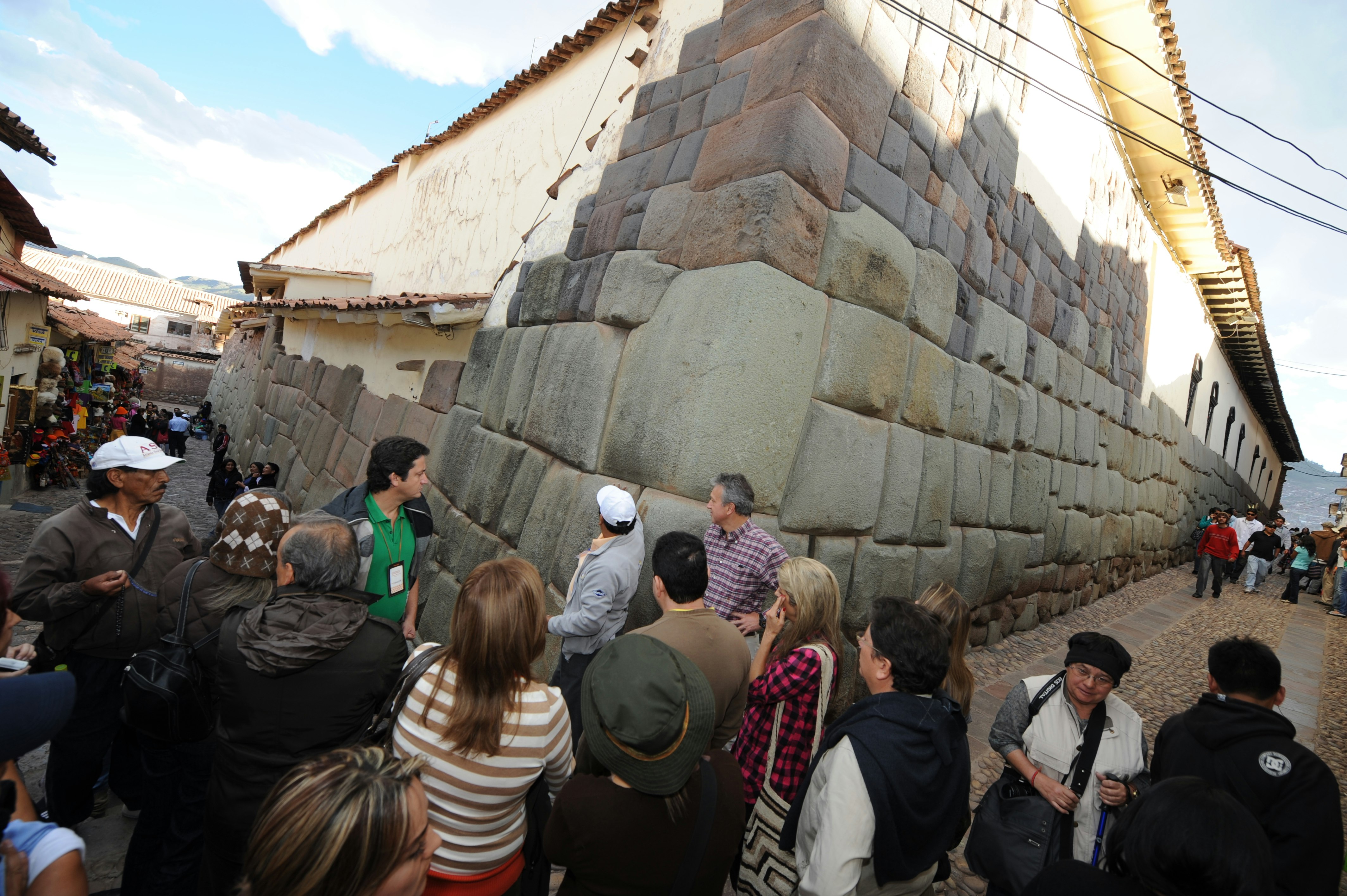 6-Day Peru, Connect your Energies: Lima, Cusco & Machu Picchu - imagen #9