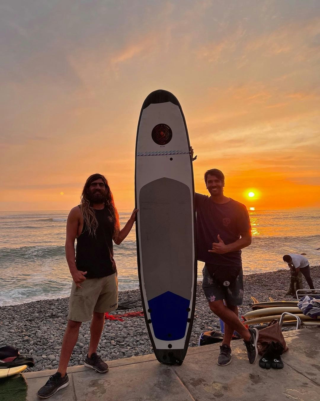 Lim-23: Clase de surf: domina la ola perfecta para principiantes y surfistas avanzados. - imagen #8