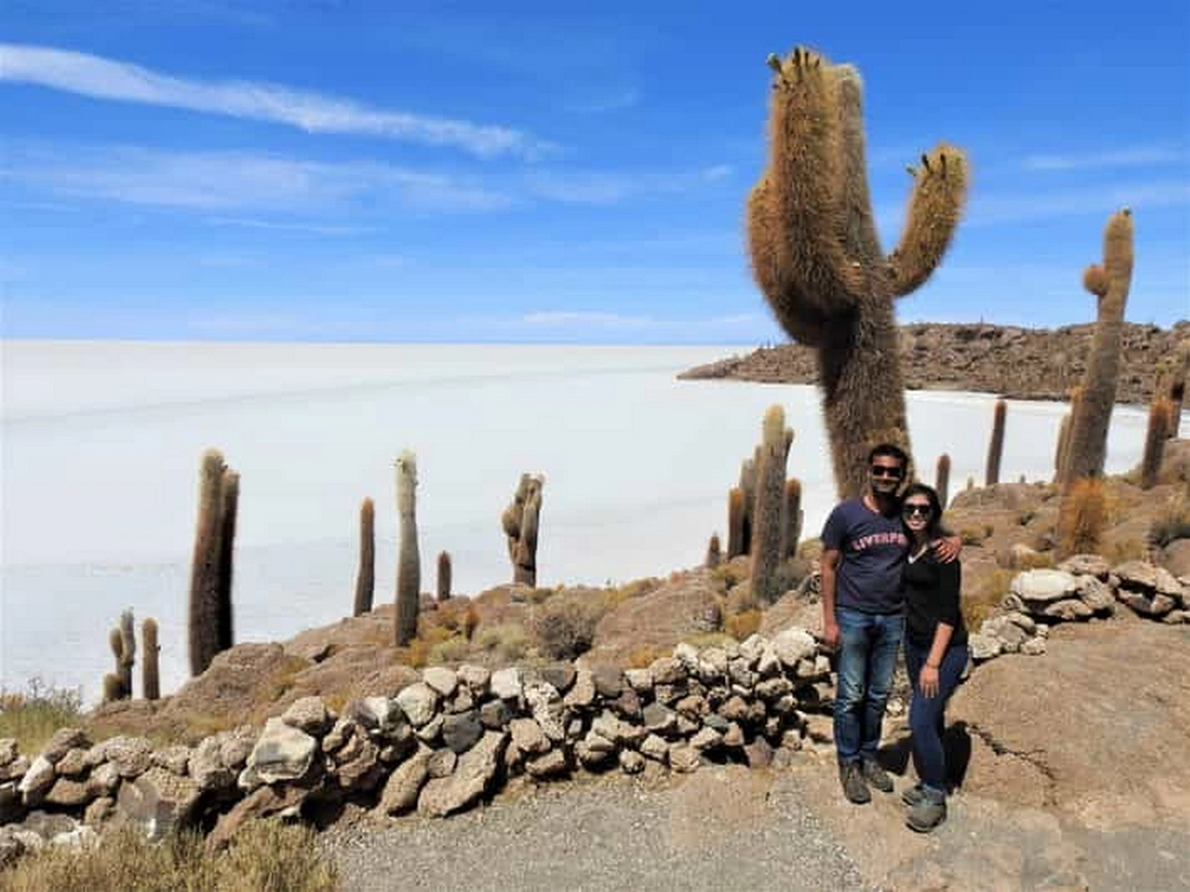 BO-UYU-03: Uyuni | Salar de Uyuni, 3 días/2 noches – Descubre una belleza de otro mundo - imagen #29