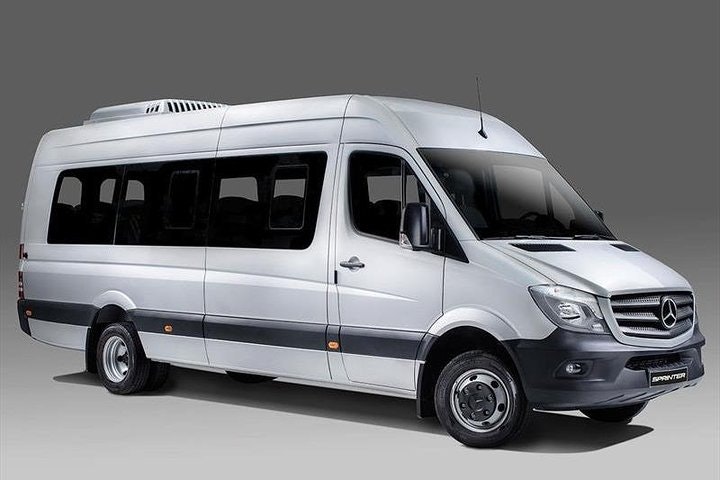 Mendoza Airport Shuttle Transfer - imagen #2