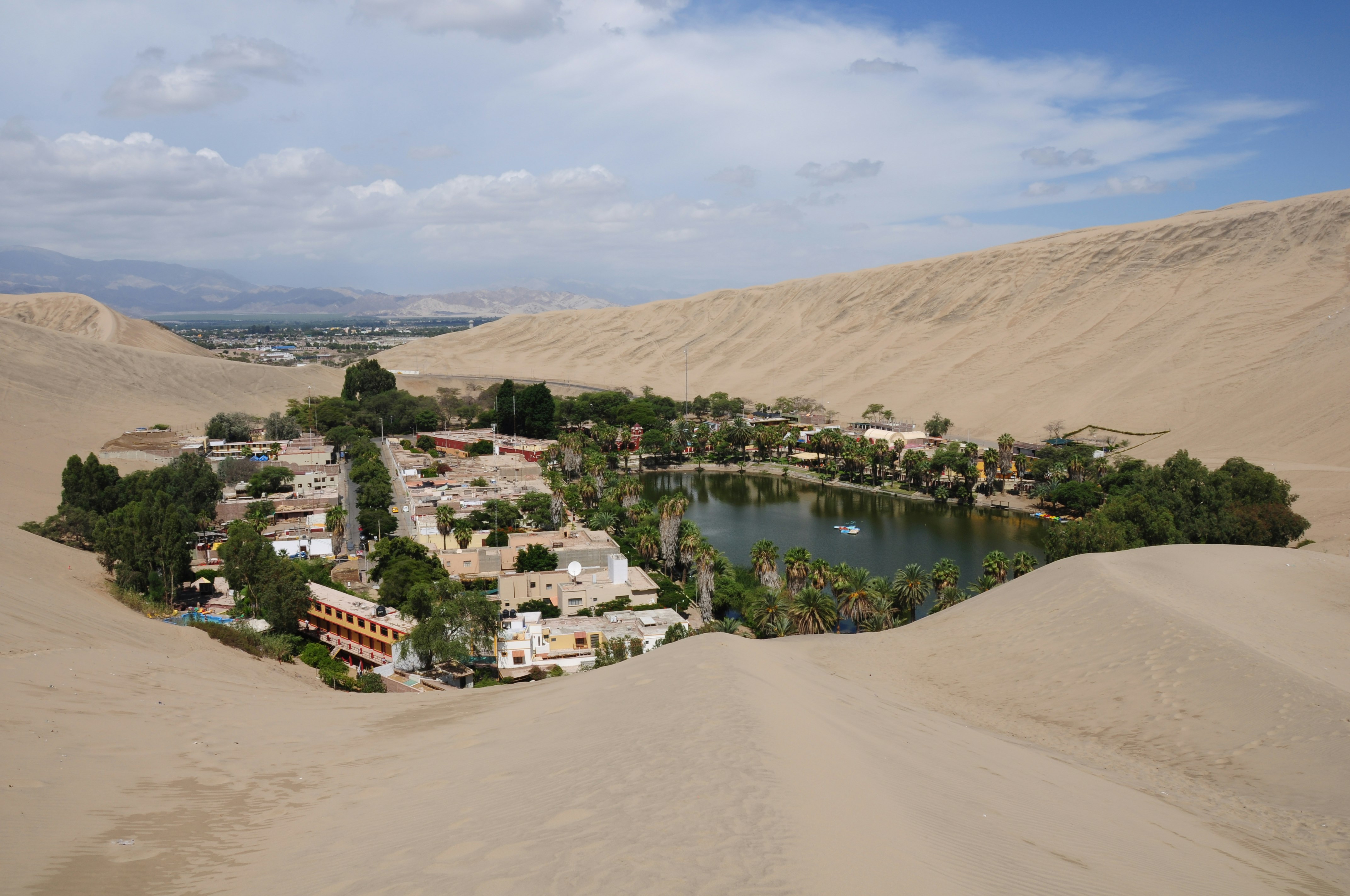 2-Day Pisco Tasting Journey in Ica with Viñas Queirolo Hotel Stay From Lima - imagen #10