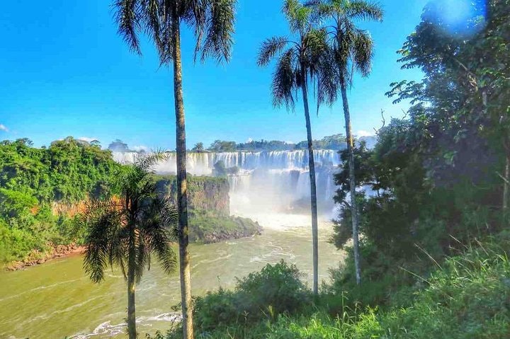 3-Day Iguazu Falls Tour with Optional Airfare from Buenos Aires - imagen #4