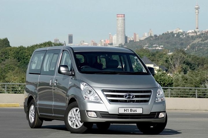 Private Transportation from Santiago Airport AMB to Santiago - imagen #2