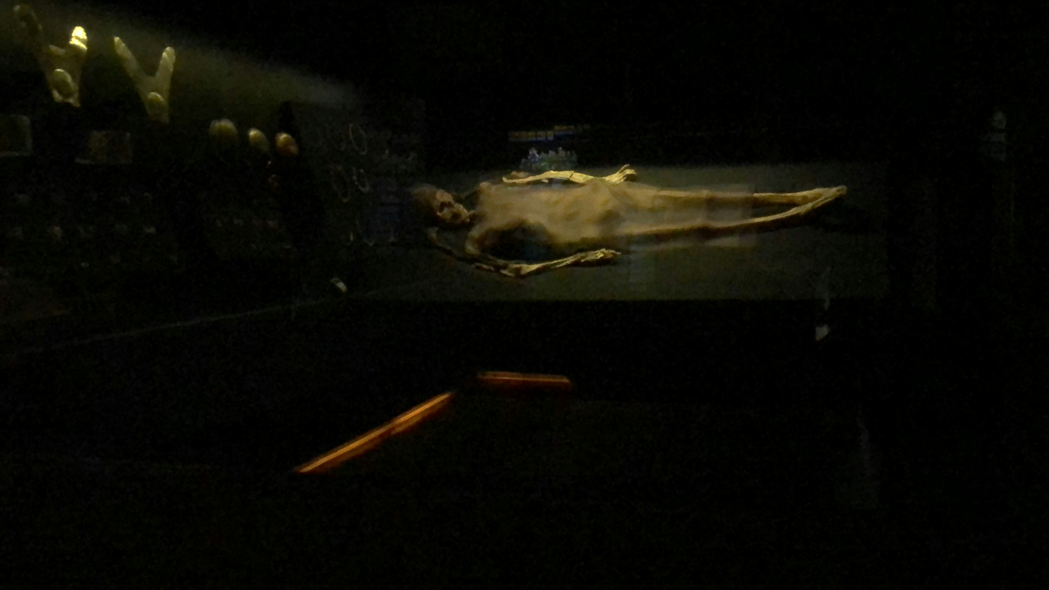 El Brujo Archaeological Site & Lady of Cao Complex from Trujillo - imagen #5