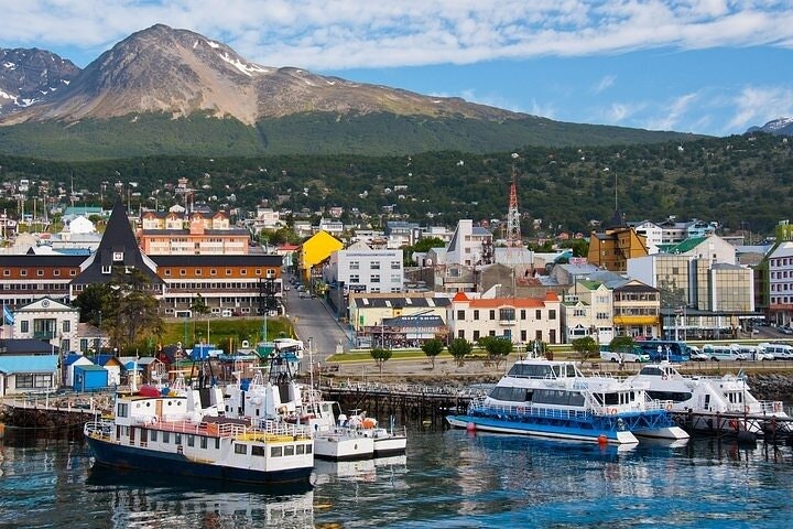 4-Days and 3 Nights Discovery Ushuaia with Airfare from Buenos Aires - imagen #7