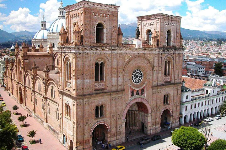Private Colonial Cuenca Full Day Tour - imagen #4