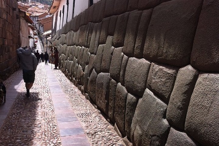 7-day Cusco Adventure Tour Package - imagen #4