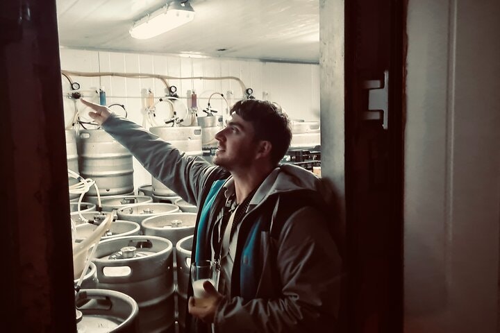 Best Craft Beer Tour Experience in Palermo, Buenos Aires - imagen #9