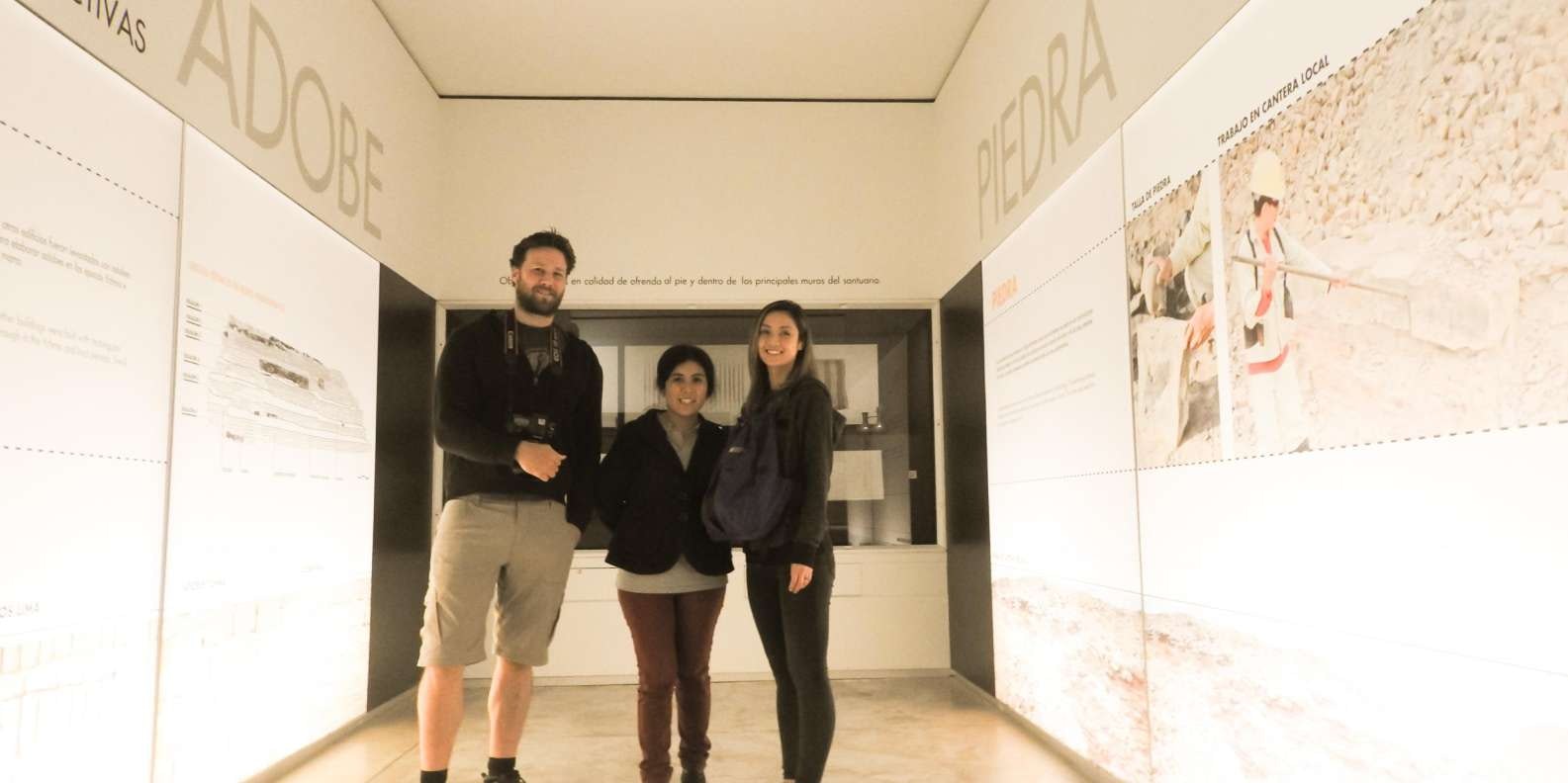 Lim-15 : Pachacamac - Archaeological Complex Exploration - imagen #15