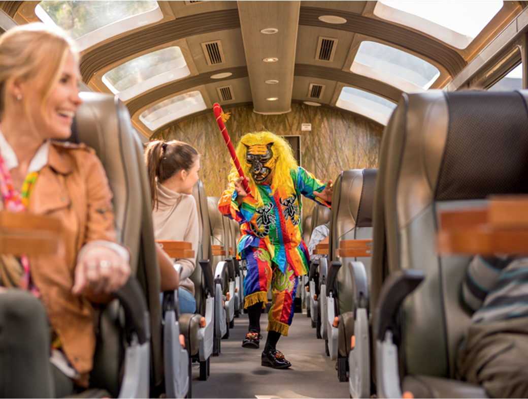 Machu Picchu Day Trip from Cusco - imagen #32