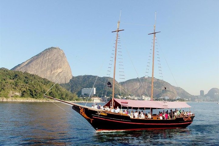 13-Day Trip in South America: Mountains & Beaches - imagen #23