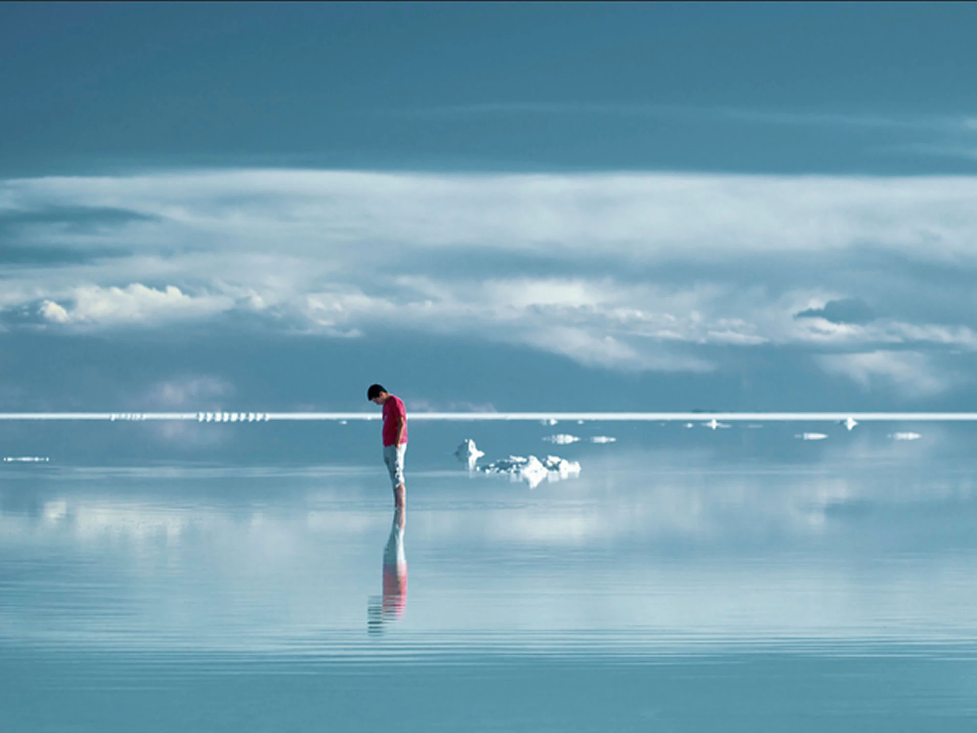 BO-UYU-02: Uyuni | Salar de Uyuni, 2 días/1 noche – Un viaje que nunca olvidarás - imagen #2