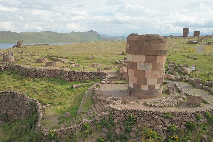 3-Day Classic Puno Tour Package - imagen #7