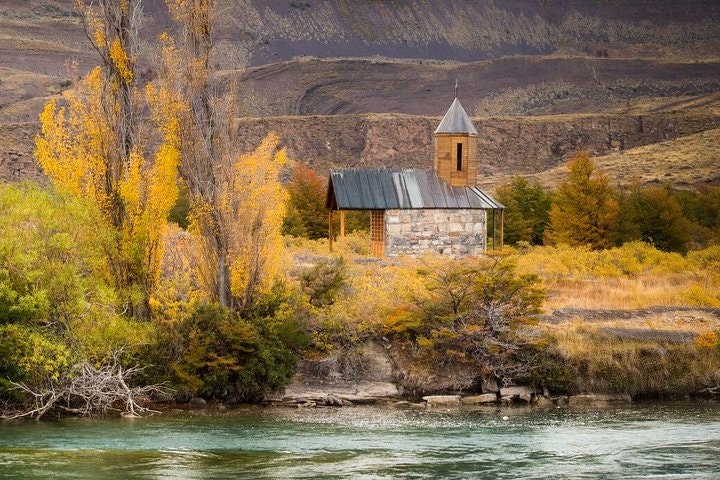 Estancia Cristina Full-Day Trip from El Calafate with Lunch - imagen #6