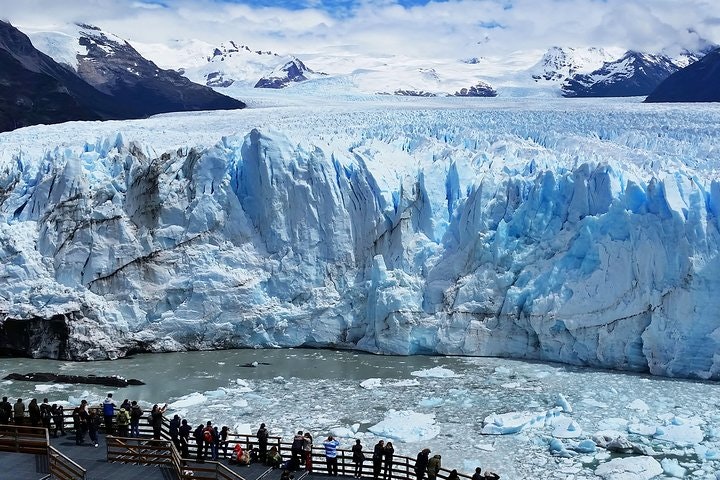 4-Day Private Luxury Trip in El Calafate - imagen #7