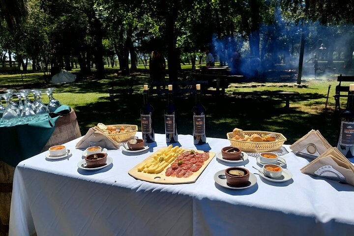 Authentic Farm Day in an Argentine Countryside Estancia - imagen #9