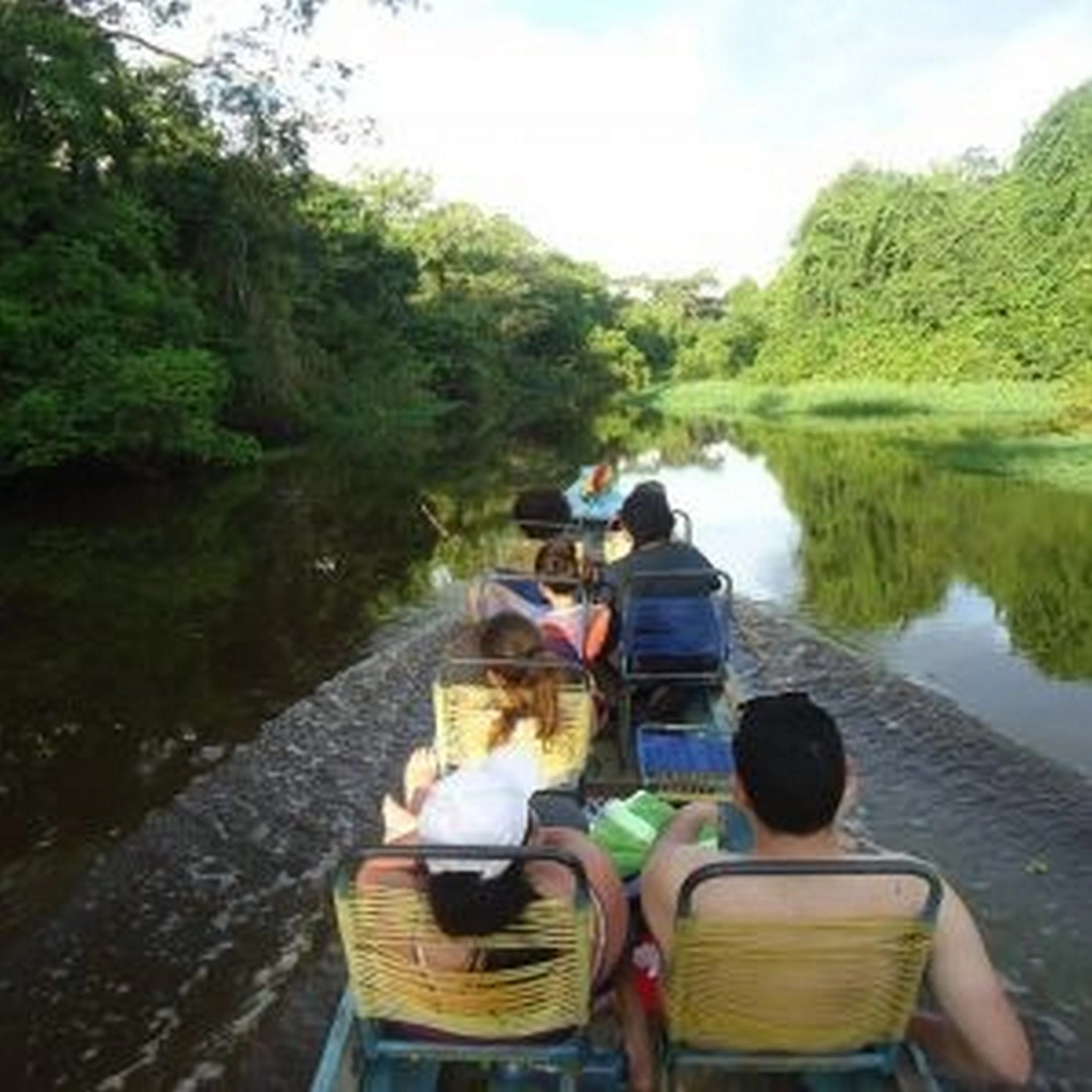 BO-RUR-03: Rurrenabaque | Excursión de 4 días por la selva amazónica y las pampas - imagen #9