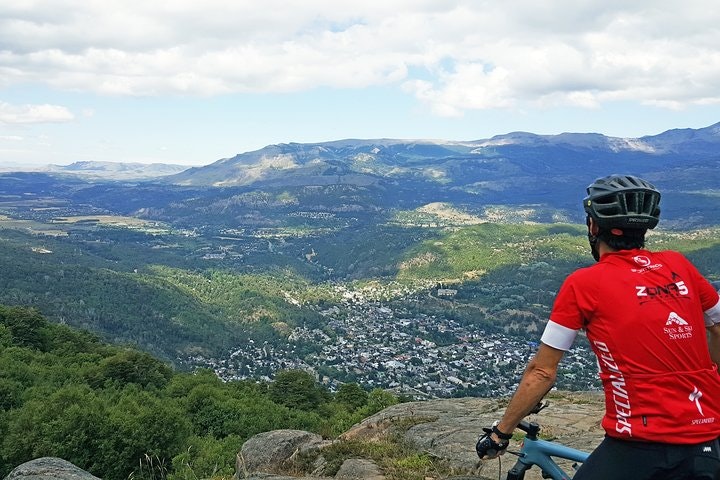 San Martin de los Andes Mountain Bike Adventure - imagen #3