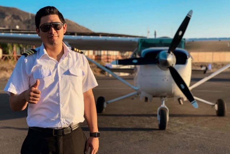 Lim-27 : Nazca Lines Full-Day from Lima: Fly Over the Mysterious Geoglyphs - imagen #10