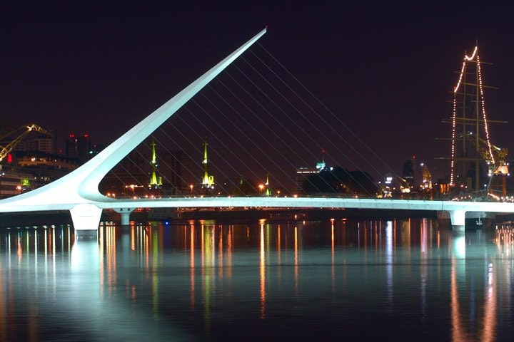 Buenos Aires by Night Small-Group City Tour - imagen #2